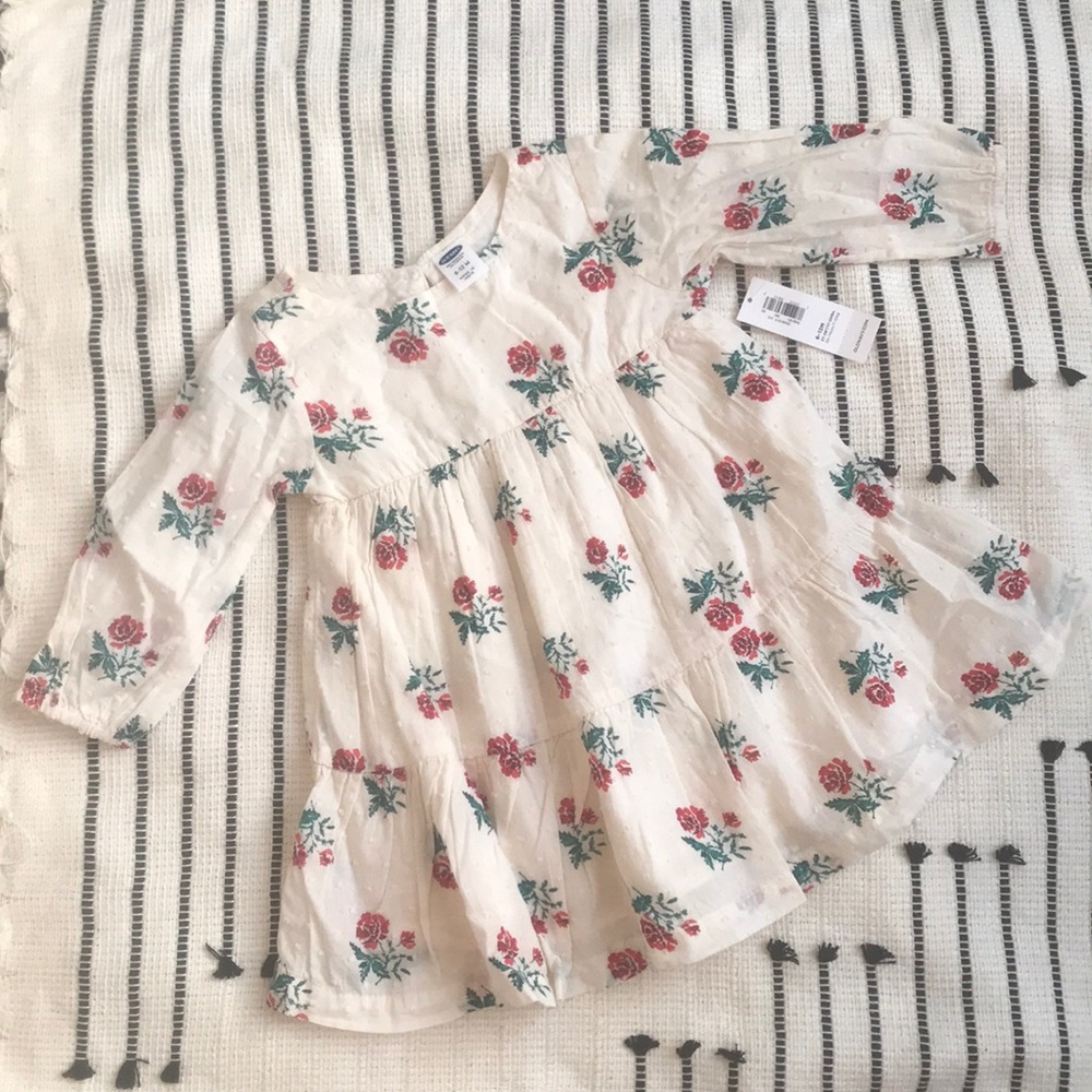 Old Navy Dress